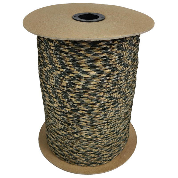 USA Made 550 Paracord  -  Per Metre