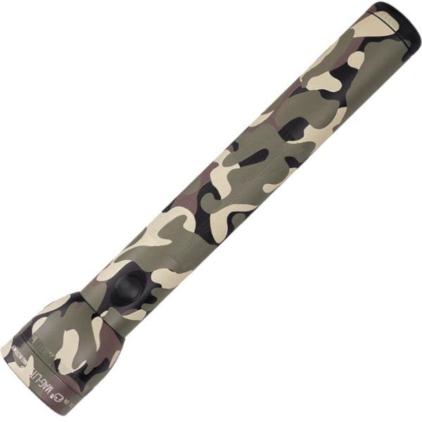 MagLite 3D Cell Camo Patrol Torch