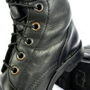 Austrian Ranger Combat Boots - Austrian Army Surplus - Combat Boots