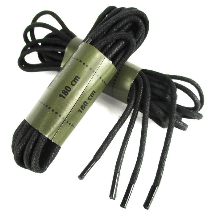 boot laces nz