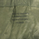 German Shoe Cleaning Kit - German Army Surplus - Boot Brushes