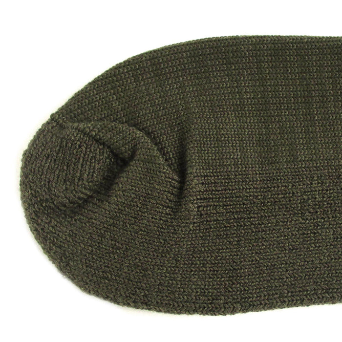 German Wool Winter Socks