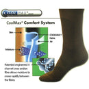 CoolMax Socks - Coyote Brown - Mil-Tec - Socks