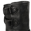 Czech Army M60 Leather Boots - Czech Army Surplus - Combat Boots