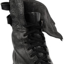 Czech Army M60 Leather Boots - Czech Army Surplus - Combat Boots