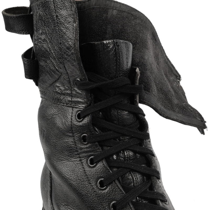 Czech Army M60 Leather Boots