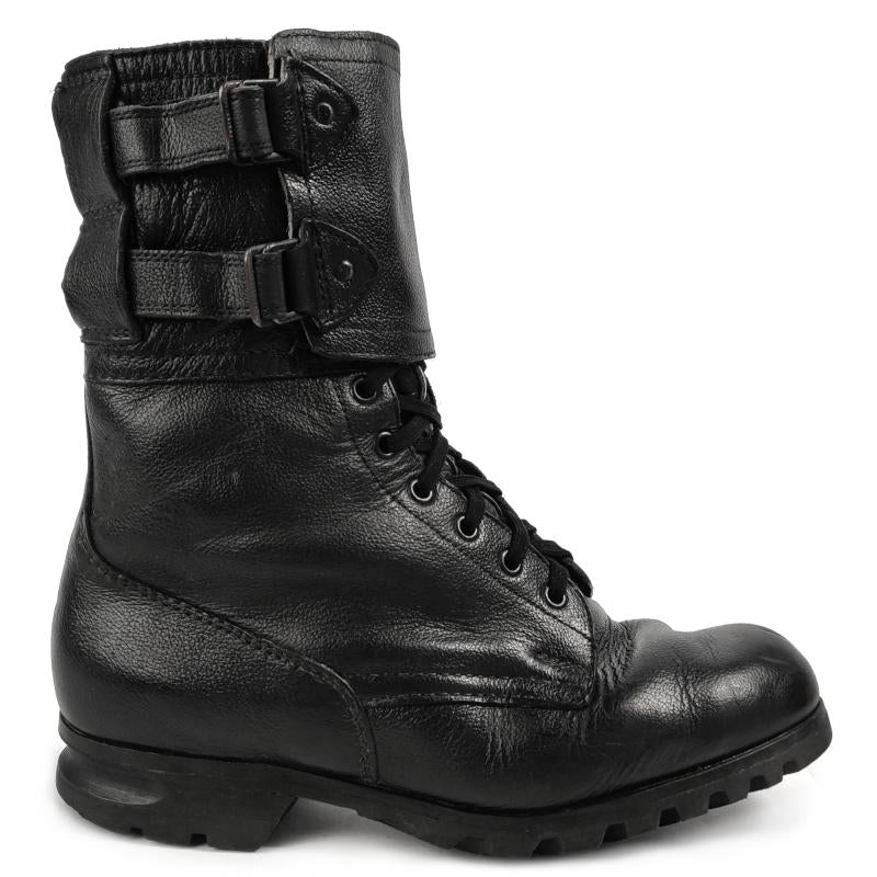 Czech army boots shop
