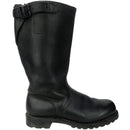 German Navy Leather Jackboots - German Army Surplus - Combat Boots