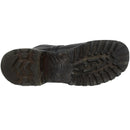 German Navy Leather Jackboots - German Army Surplus - Combat Boots