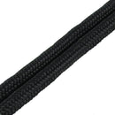 Paracord Boot Laces Black 182cm - Rothco - Boot Laces