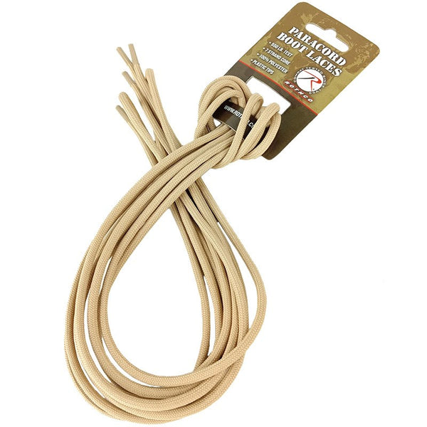 Boot laces nz discount