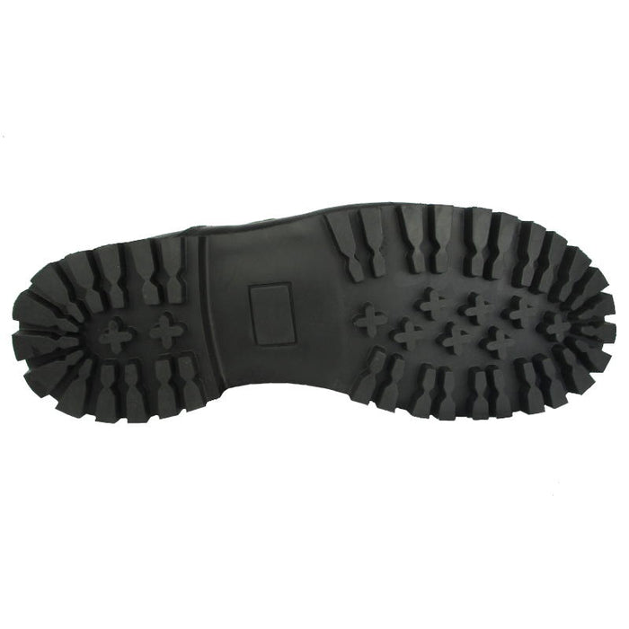 German Combat Boots Type 2000