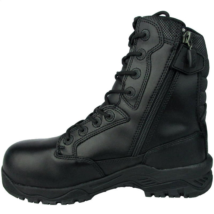 Magnum Strike Force Waterproof CP Toe Boots - Main Image