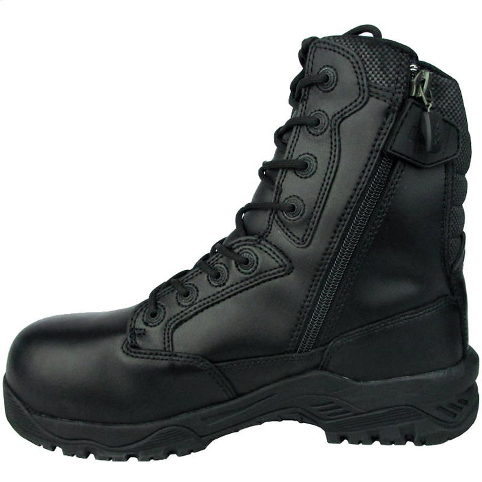 Magnum Strike Force Waterproof CP Toe Boots