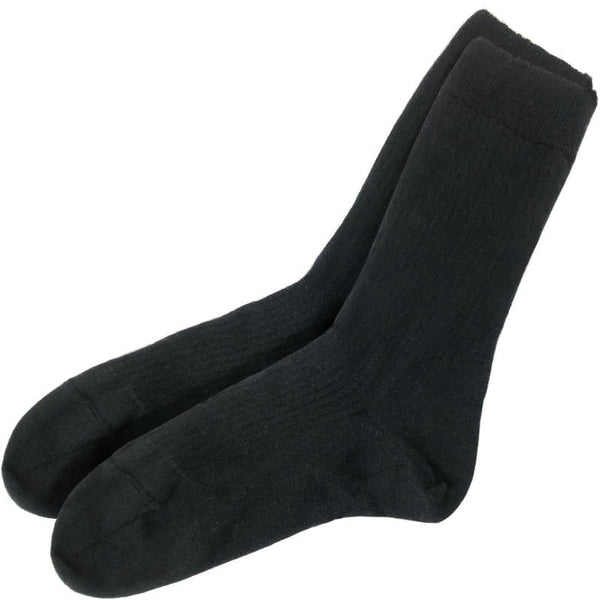 German Army Hot Weather Socks - Black