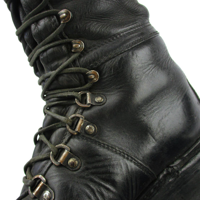 Army mountain boots cheap