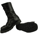Austrian Army Combat Boots - Austrian Army Surplus - Combat Boots