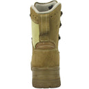 German Army Haix Desert Boots - German Army Surplus - Combat Boots