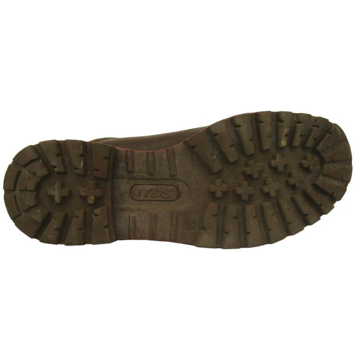 British Army YDS Kestrel Patrol Boots - British Army Surplus - Combat Boots