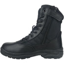 Safety Jogger Tactic Boot - Black - Safety Jogger - Duty Boots