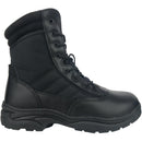 Safety Jogger Tactic Boot - Black - Safety Jogger - Duty Boots