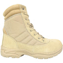Safety Jogger Dune Boot - Tan - Safety Jogger - Combat Boots