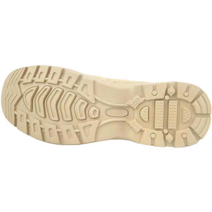 Safety Jogger Dune Boot Tan