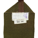 Australian Army WW2 Olive Puttees - Australian Army Surplus - Footwear Accessories