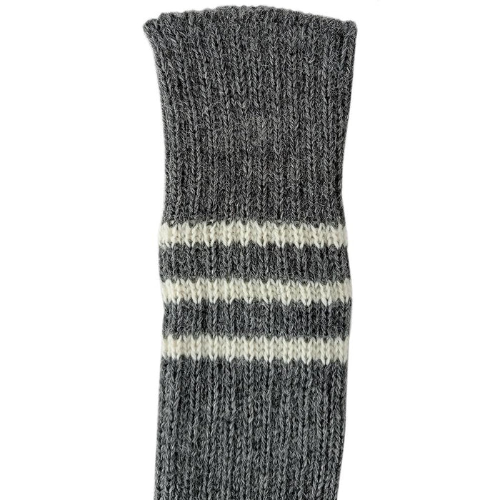 German Repro WW2 Wool Boot Socks