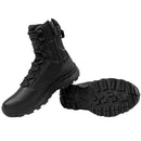 Magnum Classic II 8.0 Boots - Black - Magnum - Duty Boots