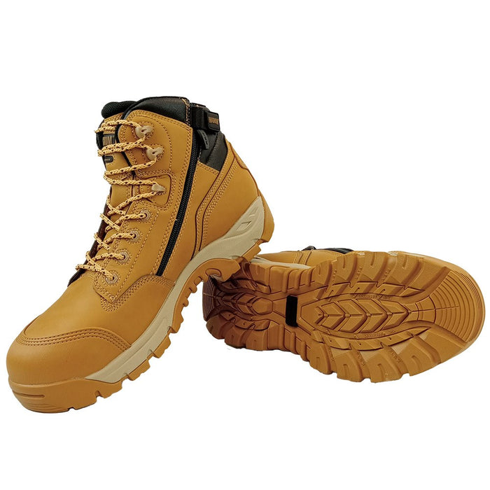 Magnum Precision Max CT WP Boots - Wheat