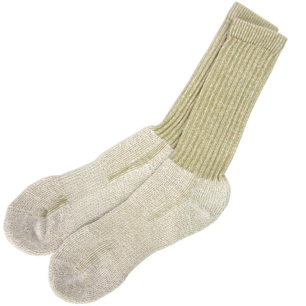 British Army Khaki Socks - New - British Army Surplus - Socks