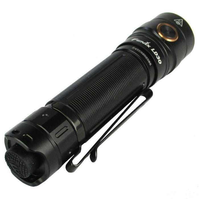 Fenix LD30 Torch - 1600 Lumen