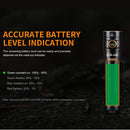 Fenix LD30 Torch - 1600 Lumen - Fenix - Torches