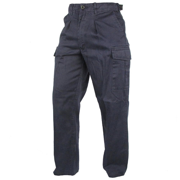 British Navy Flame Resistant Trousers
