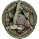 French F1 Steel Helmet - French Army Surplus - Helmets