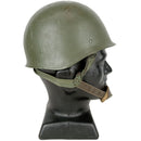 French F1 Steel Helmet - French Army Surplus - Helmets