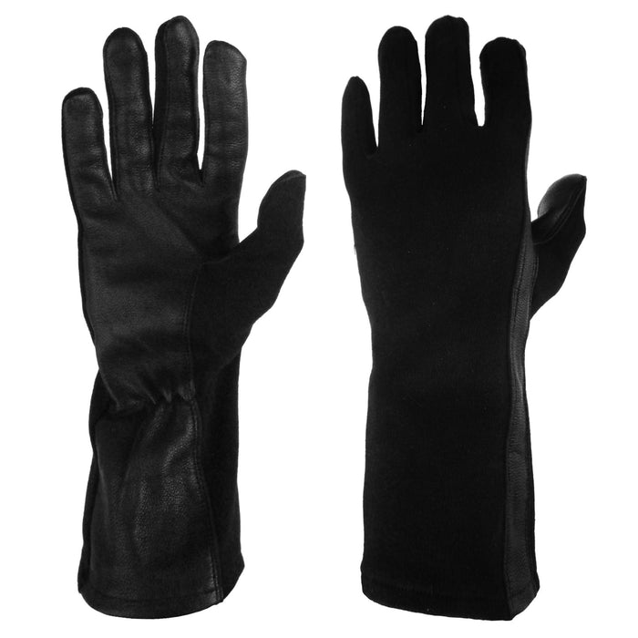 Nomex Pilot Gloves
