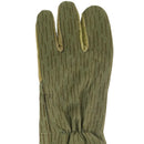 East German Rain Camo Gloves - East German Army Surplus - Gloves