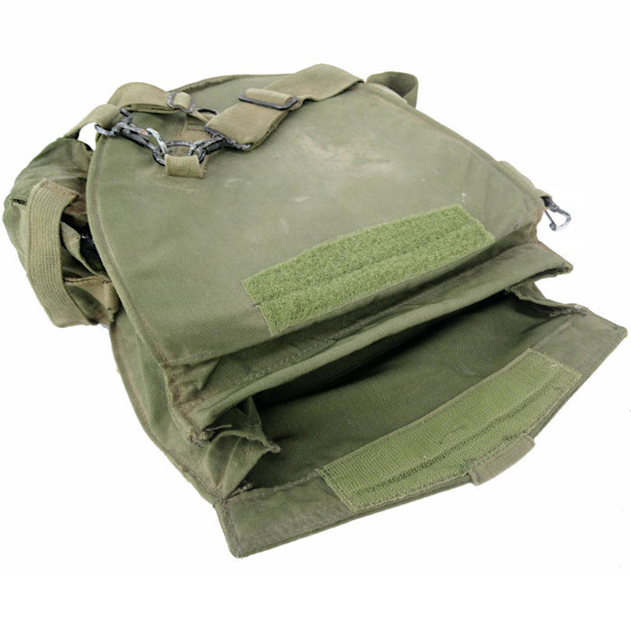 USGI M40 Gas Mask Bag