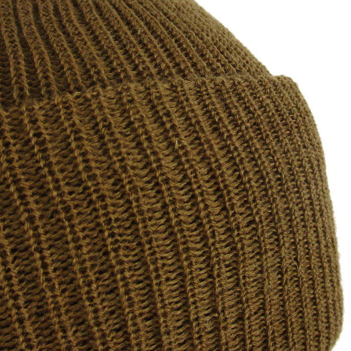 USGI Wool Beanie