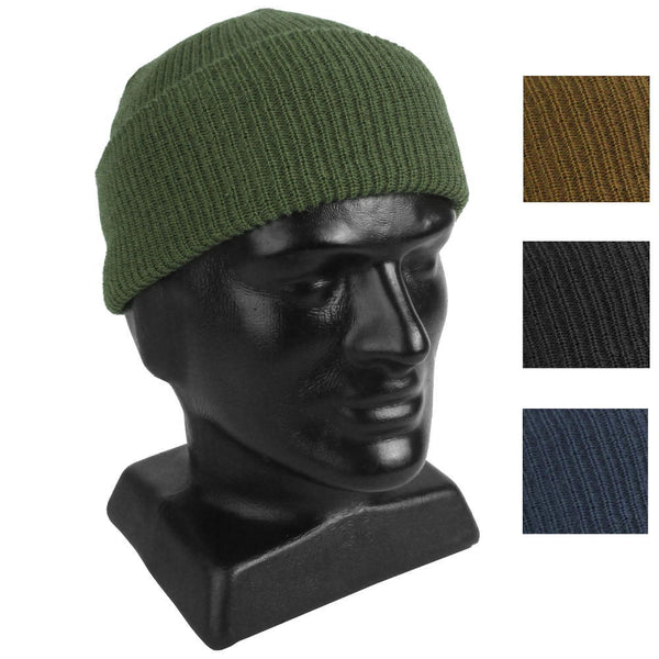 USGI Wool Beanie