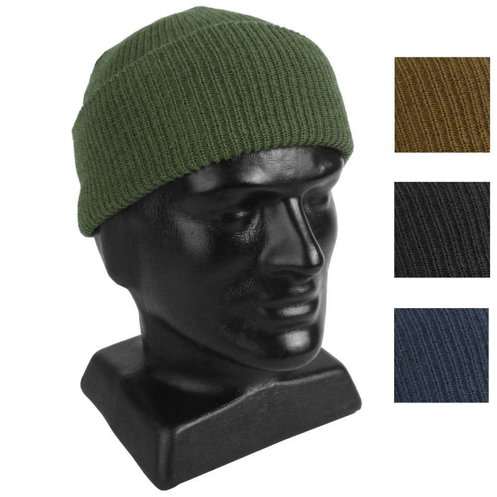 USGI Wool Beanie