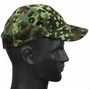 Kids Flecktarn Baseball Cap - Mil-Tec - Hats