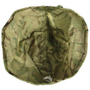 British Army MTP Helmet Cover - British Army Surplus - Helmets