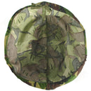 British Army DPM Helmet Cover - British Army Surplus - Helmets