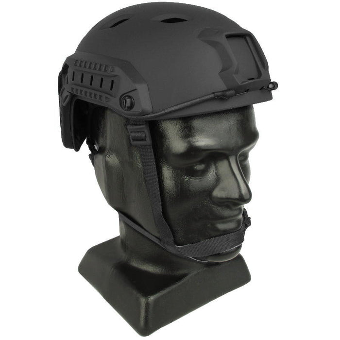 Replica Tactical FAST Helmet - Mil-Tec - Helmets