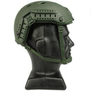 Replica Tactical FAST Helmet - Mil-Tec - Helmets