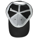 Black Cotton Baseball Cap - Mil-Tec - Caps