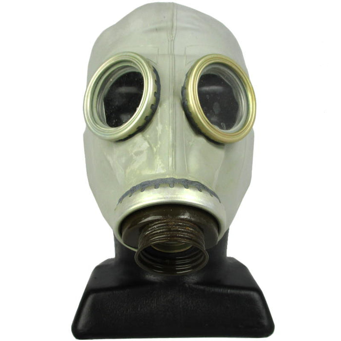 Russian Gas Mask Unissued - No Filter